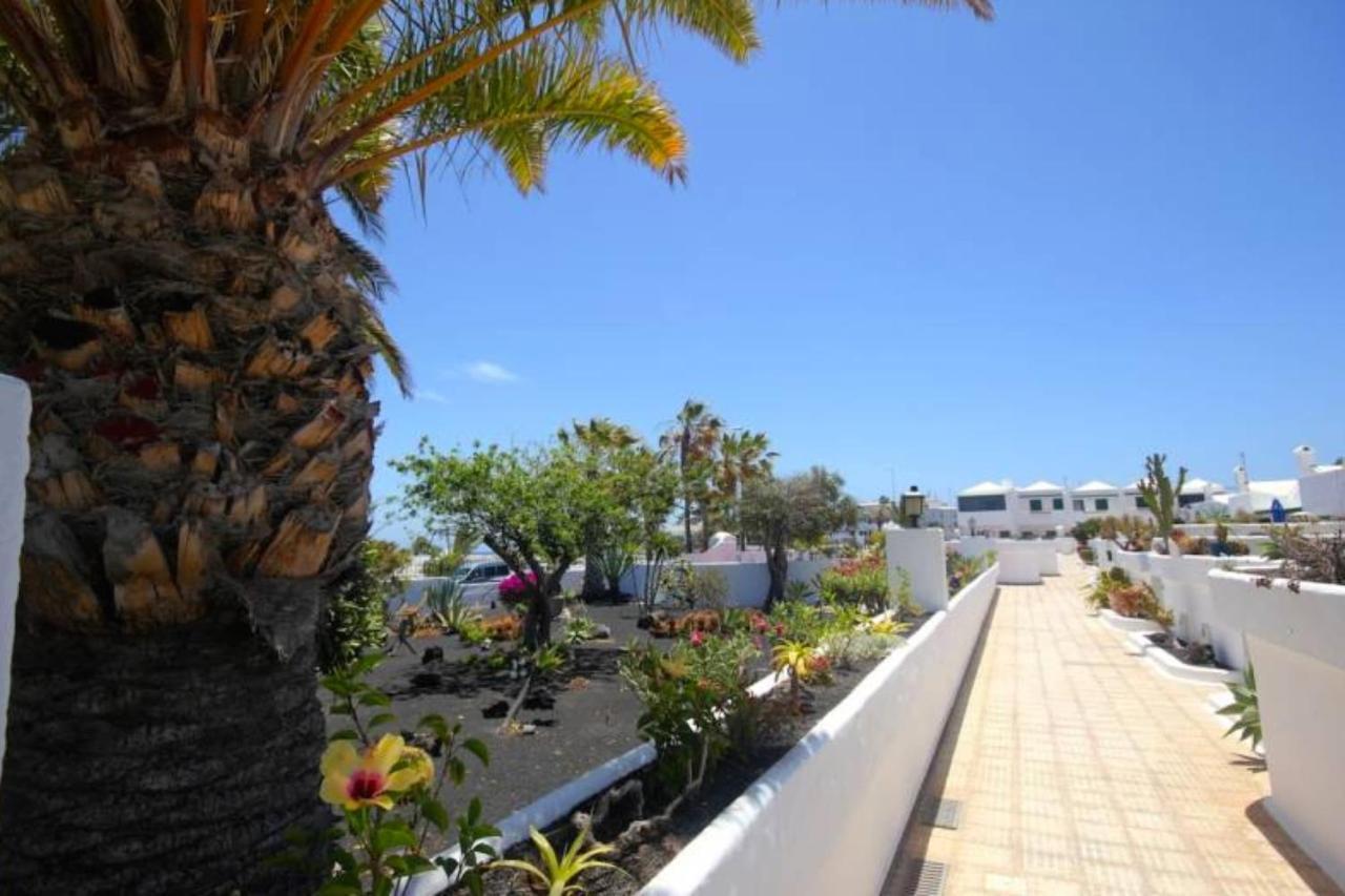 Casa Playa Los Pocillos In Puerto Del Carmen Екстериор снимка
