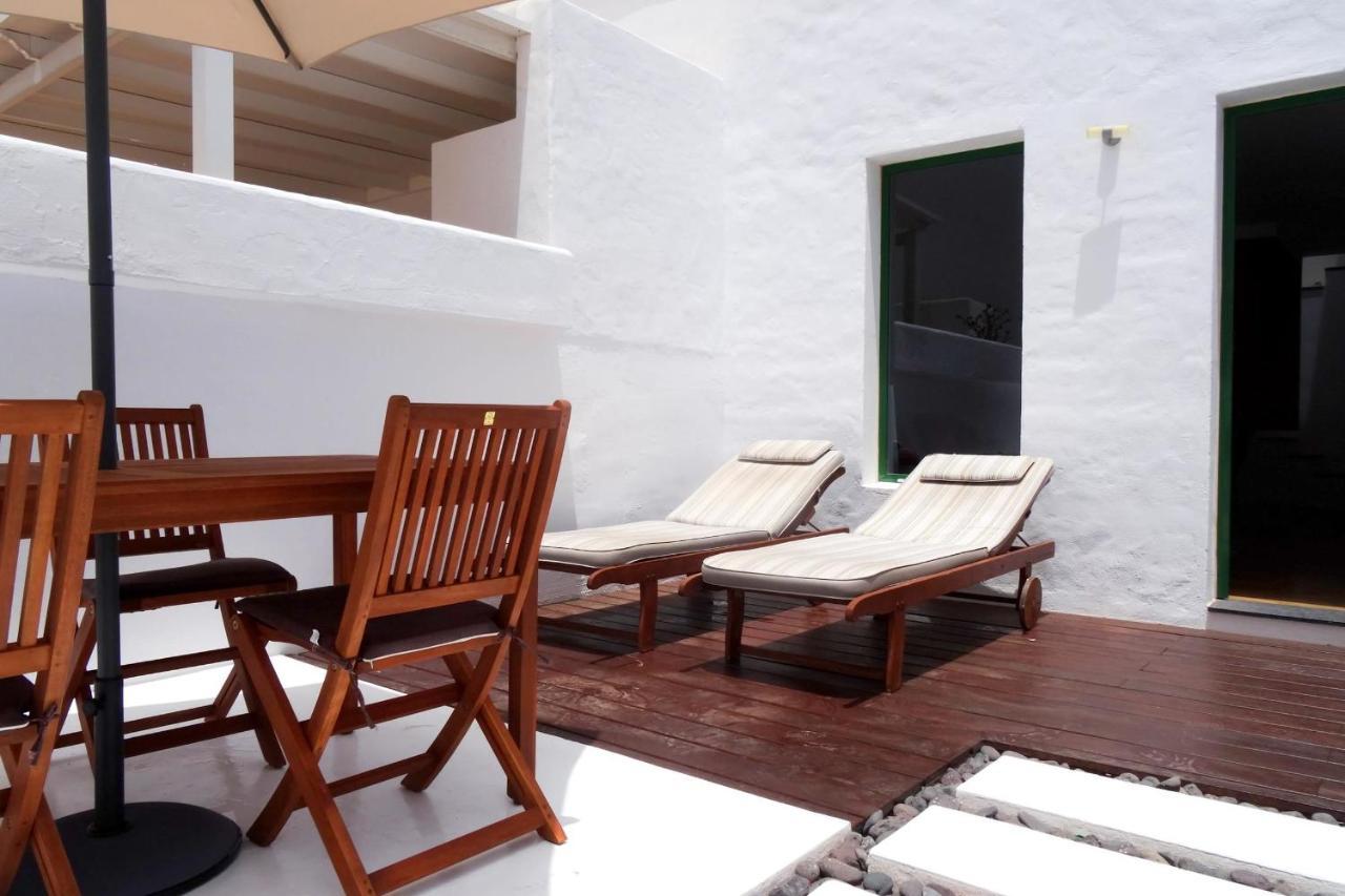 Casa Playa Los Pocillos In Puerto Del Carmen Екстериор снимка
