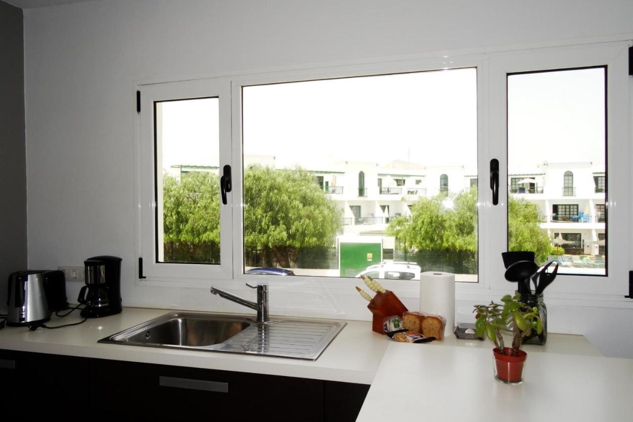 Casa Playa Los Pocillos In Puerto Del Carmen Екстериор снимка