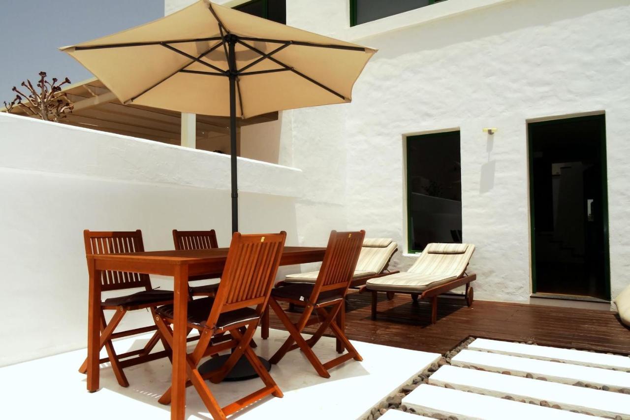Casa Playa Los Pocillos In Puerto Del Carmen Екстериор снимка