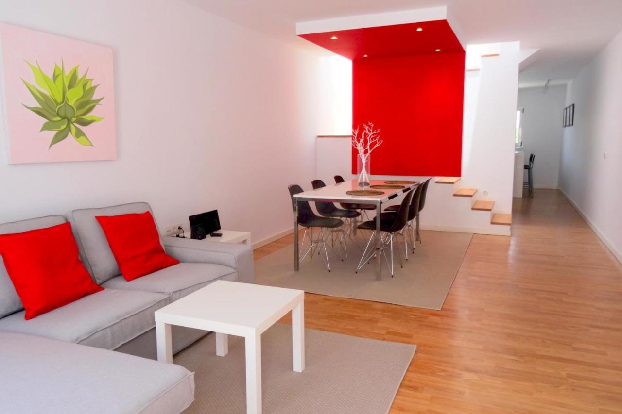 Casa Playa Los Pocillos In Puerto Del Carmen Екстериор снимка